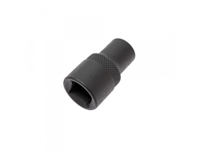 JTC Головка 1/2"х10мм для демонтажа дизельного ТНВД 5-ти гранная JTC от JTC JTC Головка 1/2"х10мм для демонтажа дизельного ТНВД 5-ти гранная JTC