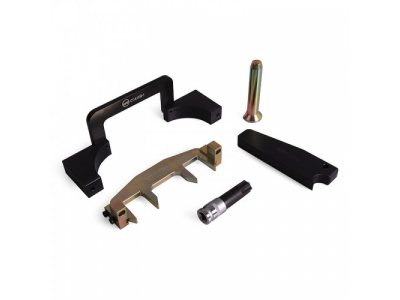 Набор приспособлений для MB M271 от CAR-TOOL Набор приспособлений для MB M271