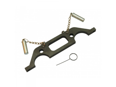 Набор для фиксации и регулировки фаз Opel 2.2L от CAR-TOOL Набор для фиксации и регулировки фаз Opel 2.2L