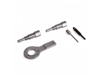 Набор инструментов для установки ГРМ OPEL 1.9D CDTi от CAR-TOOL Набор инструментов для установки ГРМ OPEL 1.9D CDTi