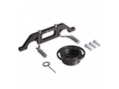 Набор для установки фаз ГРМ моторов Opel 2.2 от CAR-TOOL Набор для установки фаз ГРМ моторов Opel 2.2