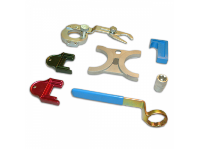 Приспособления для установки ГРМ GM V6 ECOTEC от CAR-TOOL Приспособления для установки ГРМ GM V6 ECOTEC