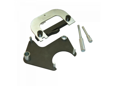 Установочный набор для ГРМ Рено от CAR-TOOL Установочный набор для ГРМ Рено