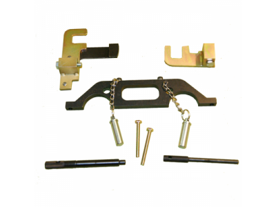 Набор для установки ГРМ RENAULT DCI от CAR-TOOL Набор для установки ГРМ RENAULT DCI