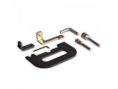 Набор для установки меток Renault от CAR-TOOL Набор для установки меток Renault