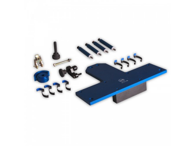 CT-C1156 Набор приспособлений для ремонта ГБЦ BMW N42/N46 от CAR-TOOL CT-C1156 Набор приспособлений для ремонта ГБЦ BMW N42/N46