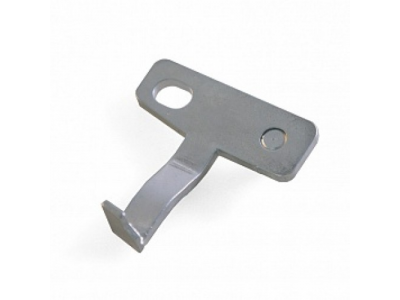 CT-U0401 Фиксатор демпфера FORD