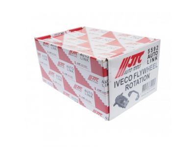 JTC Приспособление для проворачивания коленвала (IVECO EuroCargo,EuroTech) JTC от JTC JTC Приспособление для проворачивания коленвала (IVECO EuroCargo,EuroTech) JTC