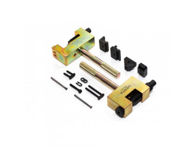 Набор для клёпки цепи ГРМ Mercedes от LICOTA Набор для клёпки цепи ГРМ Mercedes