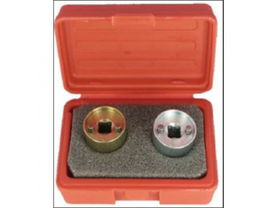 Головки для распределительного клапана ГРМ VAG 1.8, 2.0 TFSI от LICOTA Головки для распределительного клапана ГРМ VAG 1.8, 2.0 TFSI