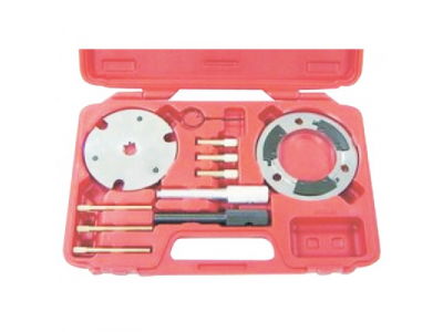 Набор для фиксации валов Ford 2.0, 2.4л DURATORQ от LICOTA Набор для фиксации валов Ford 2.0, 2.4л DURATORQ