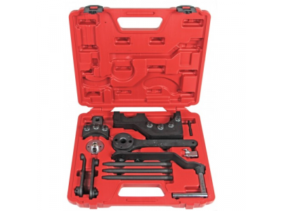 Набор для установки ГРМ VAG 2.5 и 4.9 TDI от LICOTA Набор для установки ГРМ VAG 2.5 и 4.9 TDI