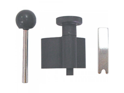 Приспособление для фиксации коленвалов VAG