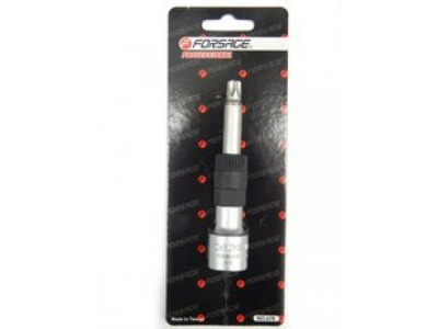 678 1/2" Ключ генератора TORX T50 x 110мм от FORSAGE 678 1/2" Ключ генератора TORX T50 x 110мм