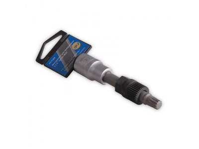 Инструмент для генераторов- 1 / 2 " Spline M10 от CAR-TOOL Инструмент для генераторов- 1 / 2 " Spline M10