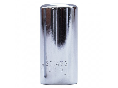 Переходник для бит 1/4", Ombra 201456