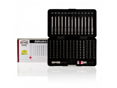 Набор бит, 113 предметов