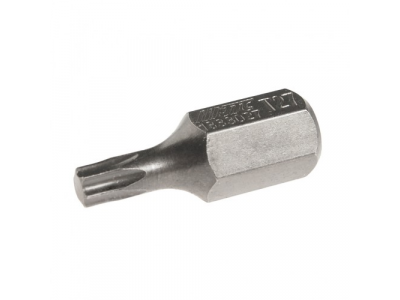 JTC Бита TORX Т27х30мм 10мм S2 JTC