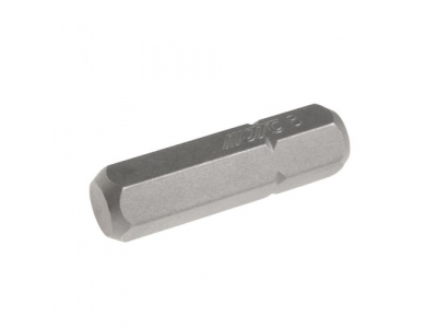 JTC Бита 6-гранная 8х30мм 5/16" S2 JTC