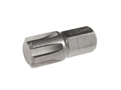 JTC Бита RIBE М13х30мм 10мм S2 JTC от JTC JTC Бита RIBE М13х30мм 10мм S2 JTC