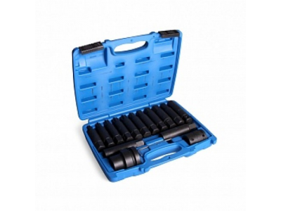 CT-E010 Набор ударных бит от CAR-TOOL CT-E010 Набор ударных бит