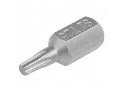 Бита вставка TORX T25 3/8 дюйма 30мм от Airline Бита вставка TORX T25 3/8 дюйма 30мм