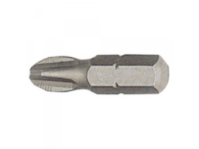 Бита 1/4" "non-slip" PH3x25мм