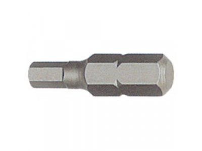 Бита 5/16" шестигранная H4 30мм