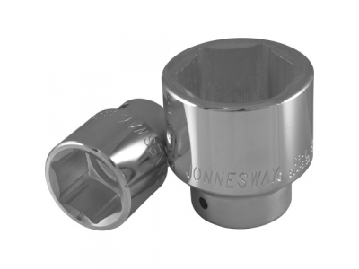 Головка торцевая 3/4"DR, 26 мм, S04H6126 JONNESWAY