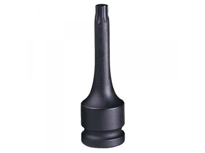 Ударная головка Torx 1/2DR", T30, 78 мм, S06A4T30 JONNESWAY