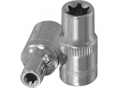 Головка внешний "TORX" Е-профиль 1/4"DR Е7, Ombra 114607