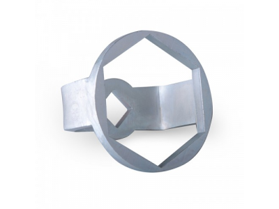 CT-U0916 Торцевая головка 6 граней 98 мм