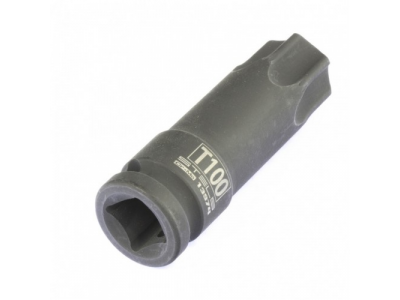 Головка ударная TORX 100 1/2 Stels