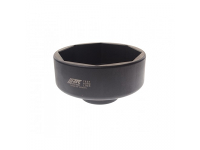 JTC Головка для задней оси полуприцепов 1”x120мм (ROR) JTC