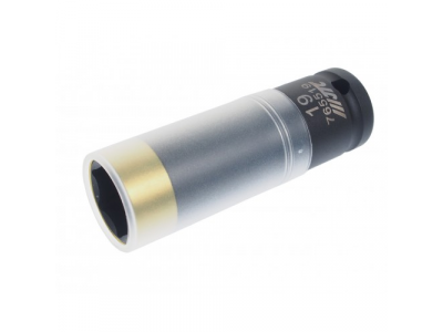 JTC Головка для литых дисков 19мм L=85мм ударная JTC