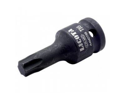 Головка torx ударная 1/2" T45