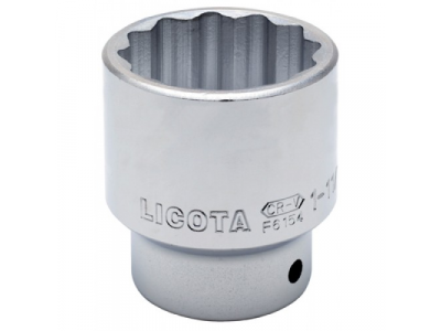 Головка торцевая 12гр. 3/4" 55мм