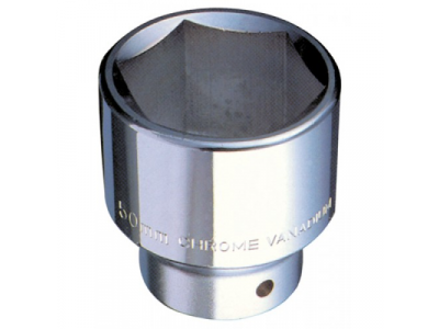 Головка торцевая 6гр. 1" 54мм