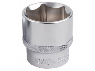 Головка торцевая глубокая 6гр. 3/8" 16мм