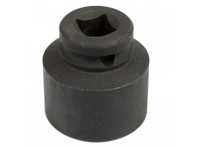 Головка торцевая ударная 1/2" 30мм