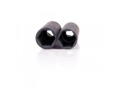 Головка торцевая ударная глубокая тонкостенная 1/2" 6гр. 21мм