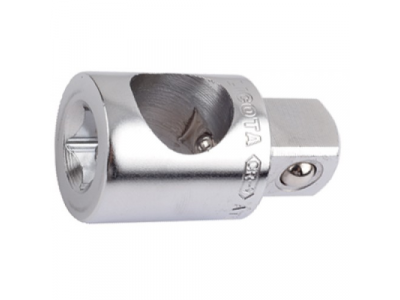 Переходник бегунок 3/8"-1/2"