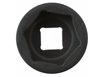 Головка торцевая ударная шестигранная 1/2", 29 мм, KING TONY