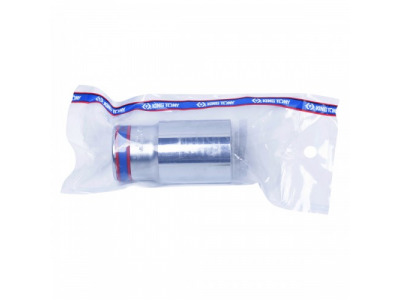 Головка торцевая глубокая двенадцатигранная 1/2", 32 мм, KING TONY