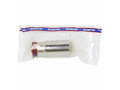 Головка торцевая глубокая двенадцатигранная 1/2", 26 мм, KING TONY