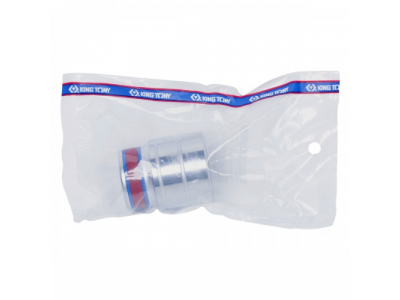 Головка торцевая стандартная двенадцатигранная 3/4", 1&5/16", дюймовая, KING TONY от KING TONY Головка торцевая стандартная двенадцатигранная 3/4", 1&5/16", дюймовая, KING TONY