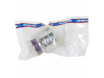 Головка торцевая стандартная шестигранная 1/2", 32 мм, KING TONY