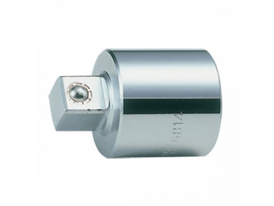 Переходник 3/4">1" KING TONY