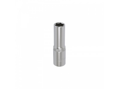 Головка торцевая глубокая шестигранная 1/2", 22 мм, МАСТАК