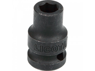 Головка торцевая ударная 3/8" 8 мм